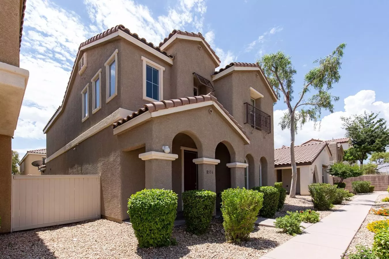 Nicely Appointed Home Near Durango/n 215 For Only $1895 House for rent in Las Vegas, NV