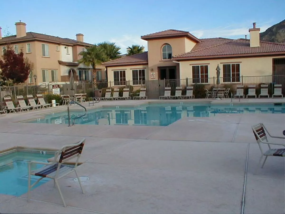 First Floor Unit In Luxury Gated Northwest Community House for rent in Las Vegas, NV