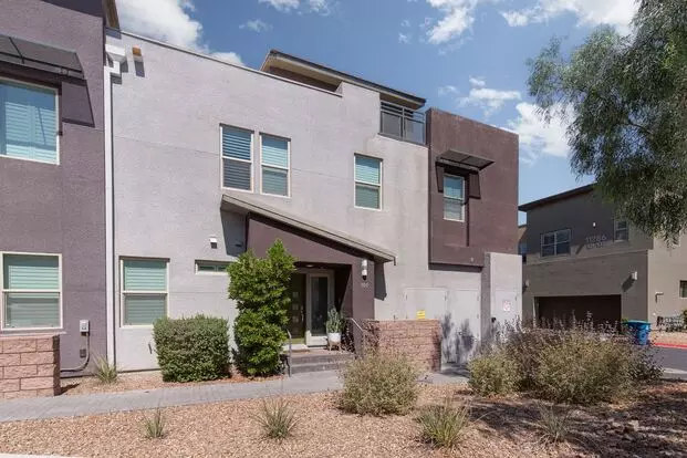 Fully Furnished Luxury Townhome In Affinity/summerlin Apartment for rent in Las Vegas, NV