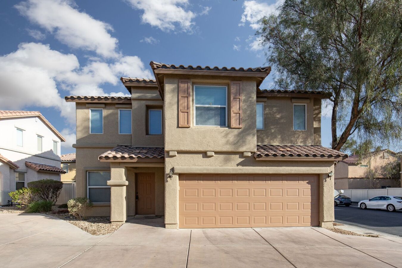Silverado Ranch Rare Five Bedroom Home In Desirable Silverado... Apartments Las Vegas, NV