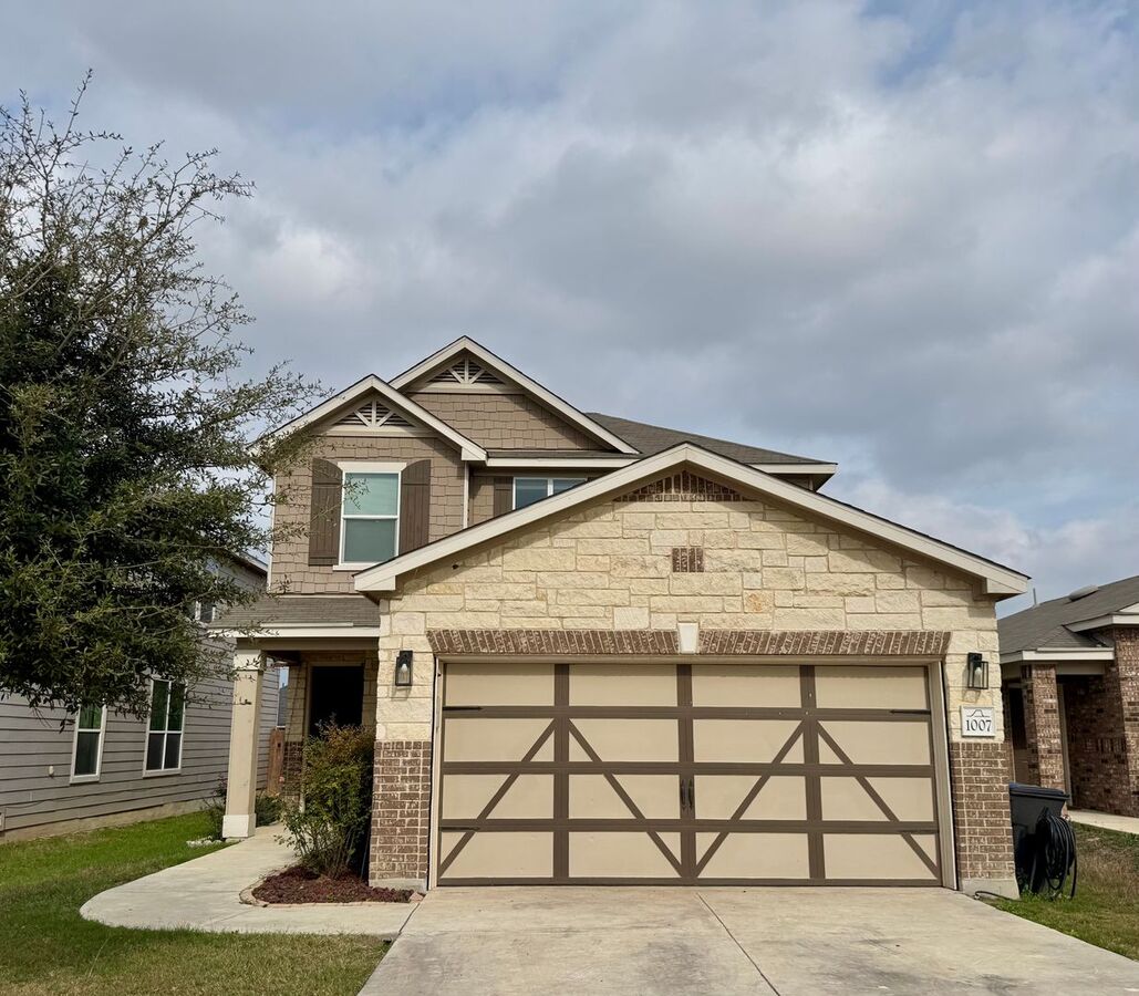 1007 Galapagos San Antonio, TX House for Rent | Rentable