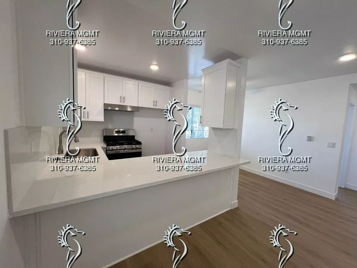 310 Apartment for rent in San Pedro, CA