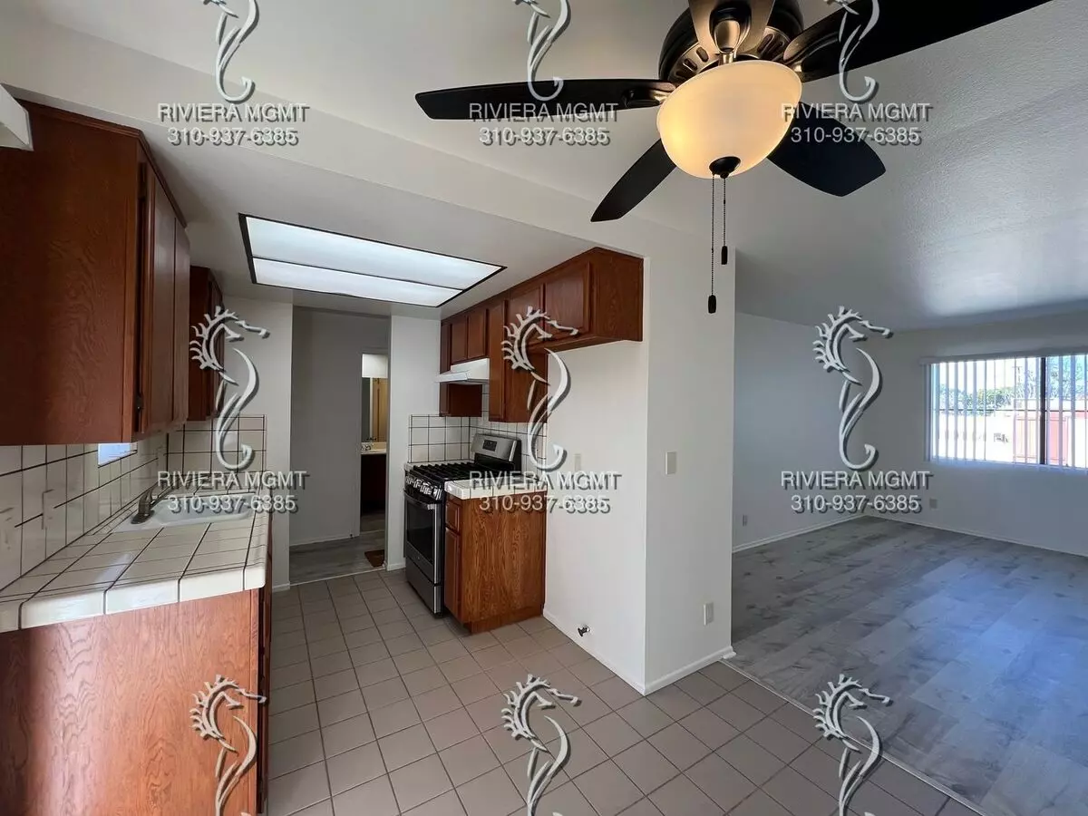 552 Apartment for rent in San Pedro, CA