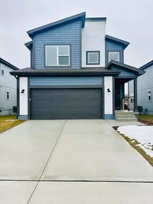 {13305} Less Than 2 Year Old 1.5 Story In Beautiful Southpointe + Main Floor Primary Bedroom +finished Basement + Fenced Yard Apartment for rent in Overland Park, KS