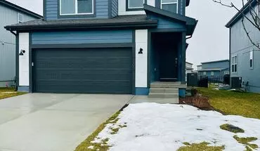3 of 33 {13305} Less Than 2 Year Old 1.5 Story In Beautiful Southpointe + Main Floor Primary Bedroom +finished Basement + Fenced Yard House for rent in Overland Park, KS