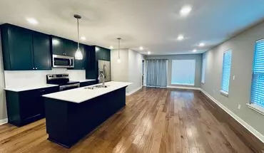 5 of 33 {13305} Less Than 2 Year Old 1.5 Story In Beautiful Southpointe + Main Floor Primary Bedroom +finished Basement + Fenced Yard House for rent in Overland Park, KS
