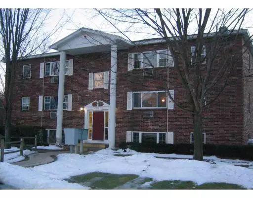 Clinton Place Apartment for rent in Clinton, MA