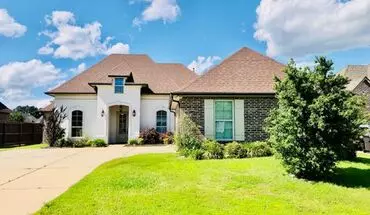 3 of 23 Turtle Creek-gated-benton-beautiful Home-near Cypress Black Bayou House for rent in Benton, LA