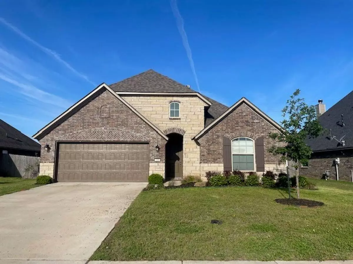 The Preserve Of Bossier- Near Air Force Base House for rent in Bossier City, LA