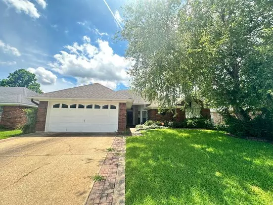 5721 Bluebonnett Apartment for rent in Bossier City, LA