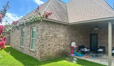 5 of 5 Modern Home In Riverscape Subdivision Near Bafb House for rent in Shreveport, LA