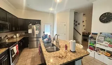 4 of 5 Modern Home In Riverscape Subdivision Near Bafb House for rent in Shreveport, LA