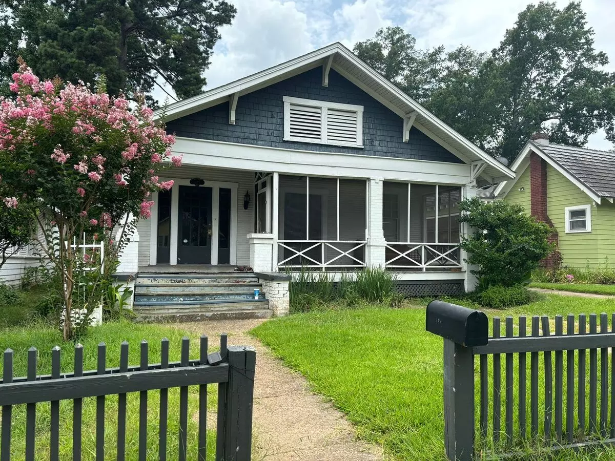 425 Atkins House for rent in Shreveport, LA