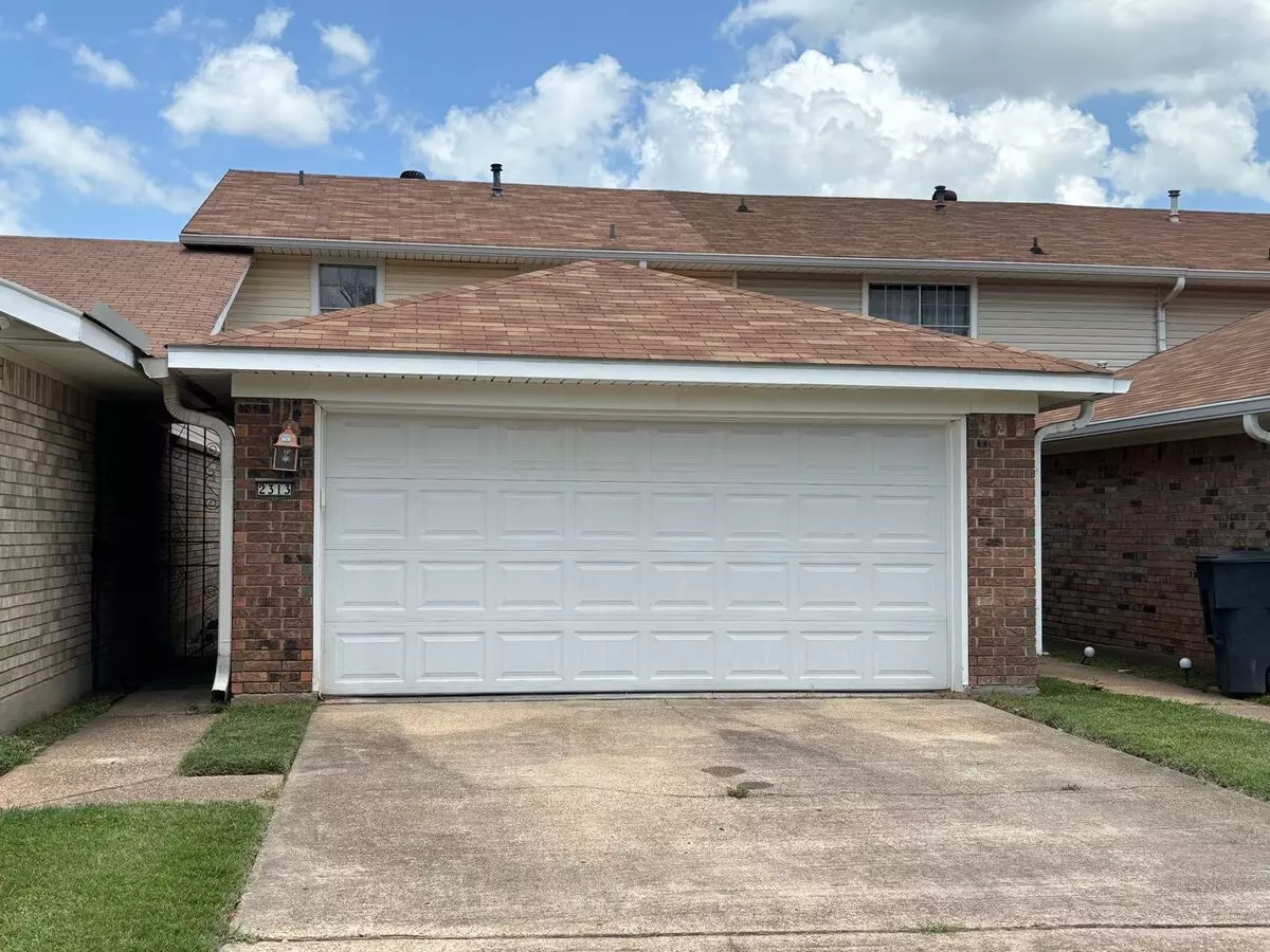 Move In Ready! Spacious Townhome In Bossier City House for rent in Bossier City, LA