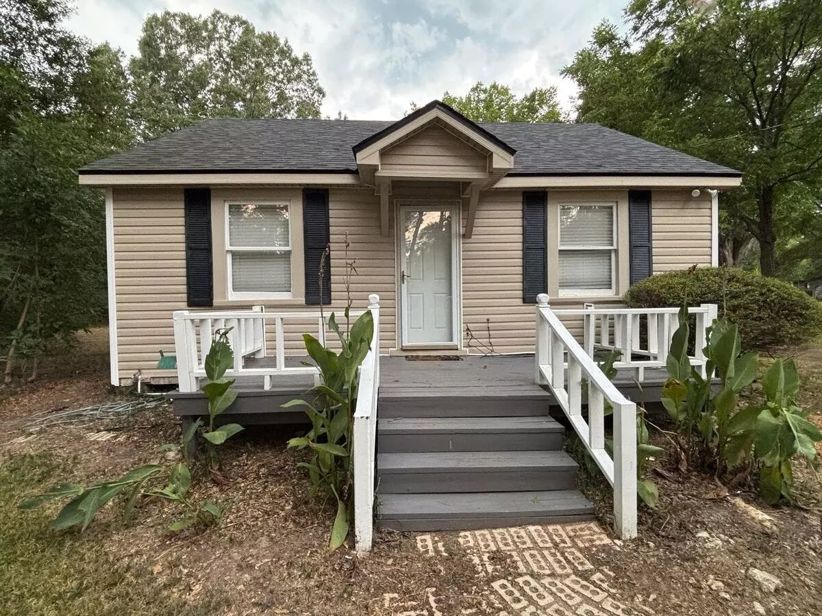 1213 Palmetto House for rent in Benton, LA