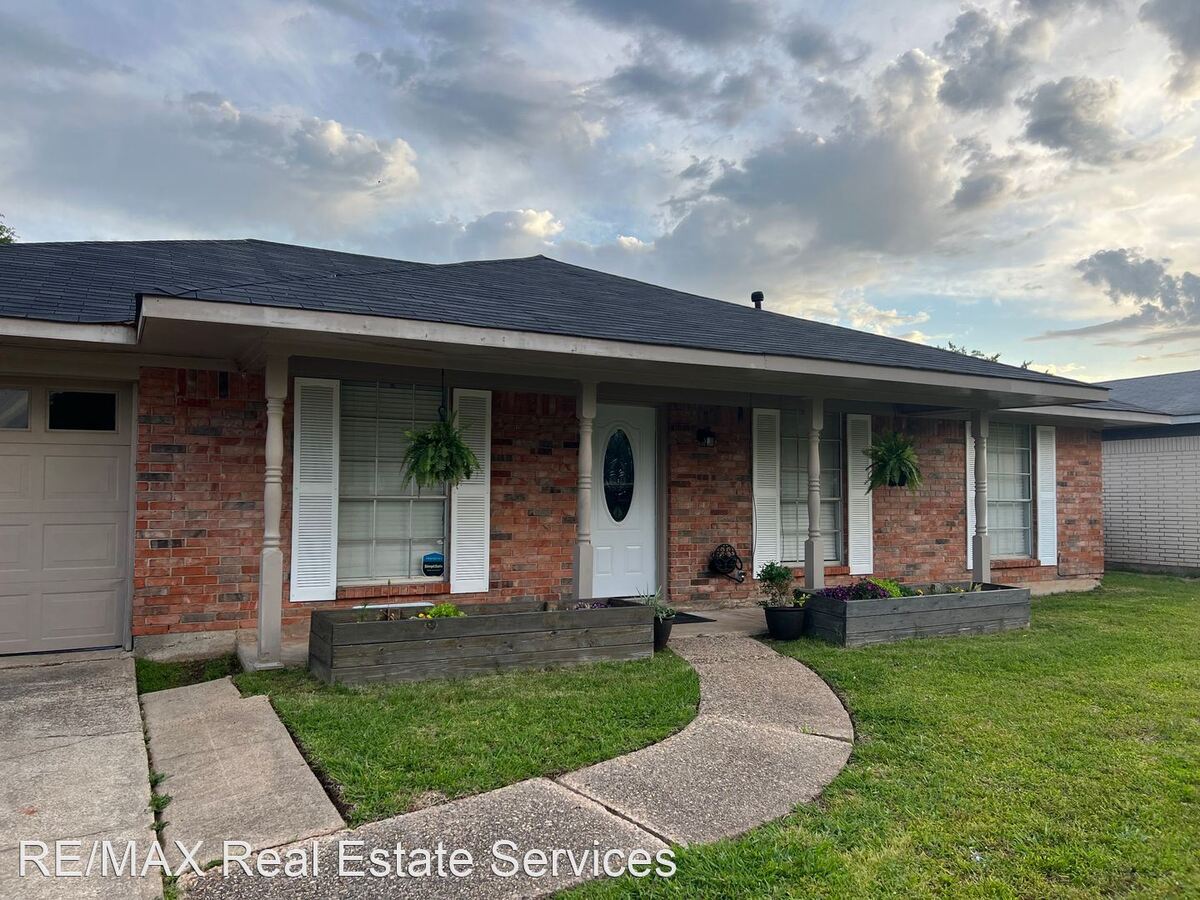 2527 Tilman Dr Bossier City, LA House for Rent Rentable