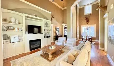 3 of 18 Southern Beauty With Golf Course View House for rent in Shreveport, LA