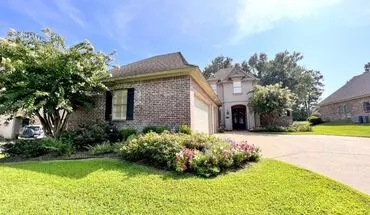 2 of 18 Southern Beauty With Golf Course View House for rent in Shreveport, LA