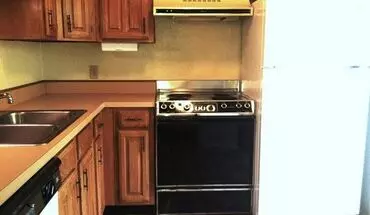 3 of 8 Super Cute Townhouse! House for rent in Shreveport, LA