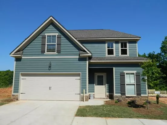 5574 Connor Cir Apartment for rent in Evans, GA