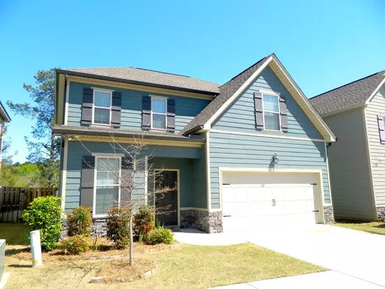Home For Rent - 5564 Connor Drive Evans, Ga 30809 Apartment for rent in Evans, GA