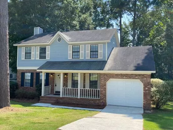 Home For Rent - 513 Adams Mill Ln Evans, Ga 30809 Apartment for rent in Evans, GA
