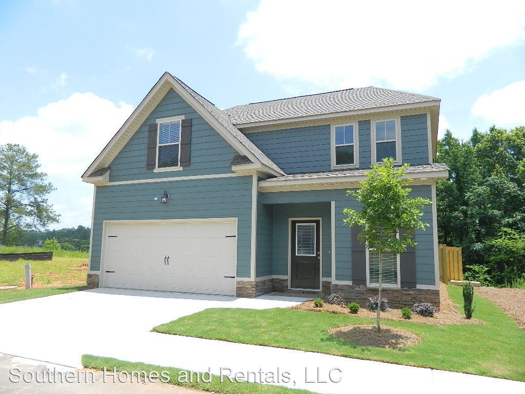 5574 Connor Cir Evans, GA House for Rent Rentable