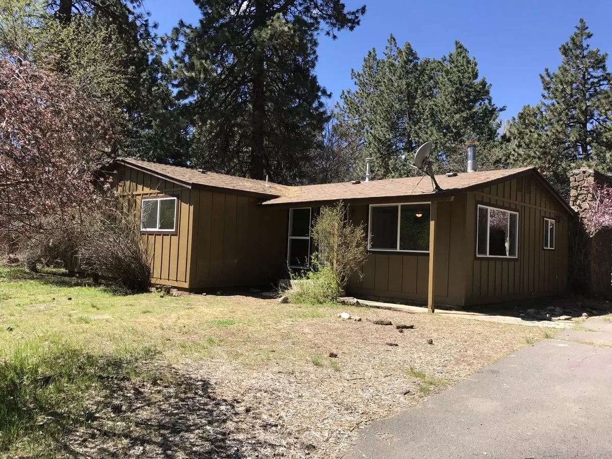 Wonderful House On Large Lot House for rent in Bend, OR