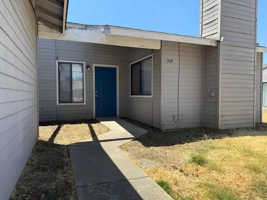 1310Loughborough Apartment for rent in Merced, CA