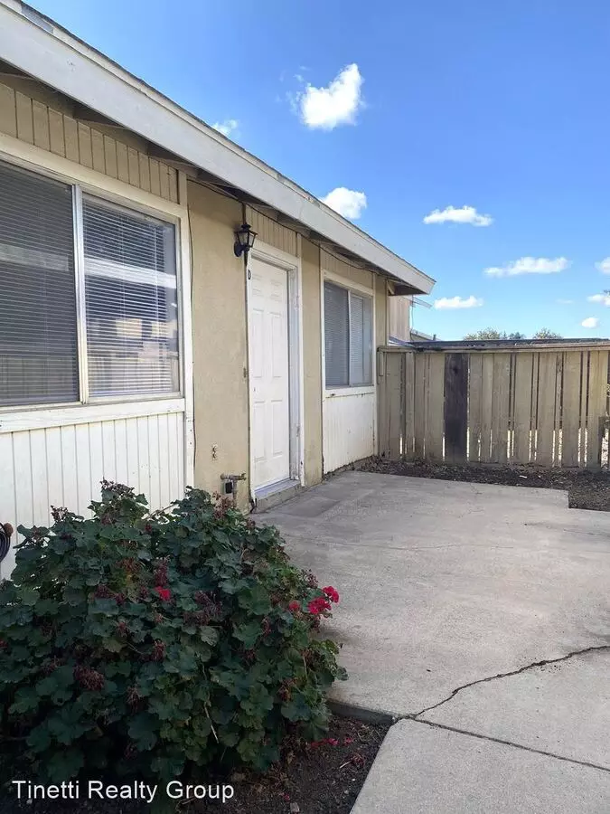 3321 Santa Rosa Ct #a-d Apartment for rent in Merced, CA