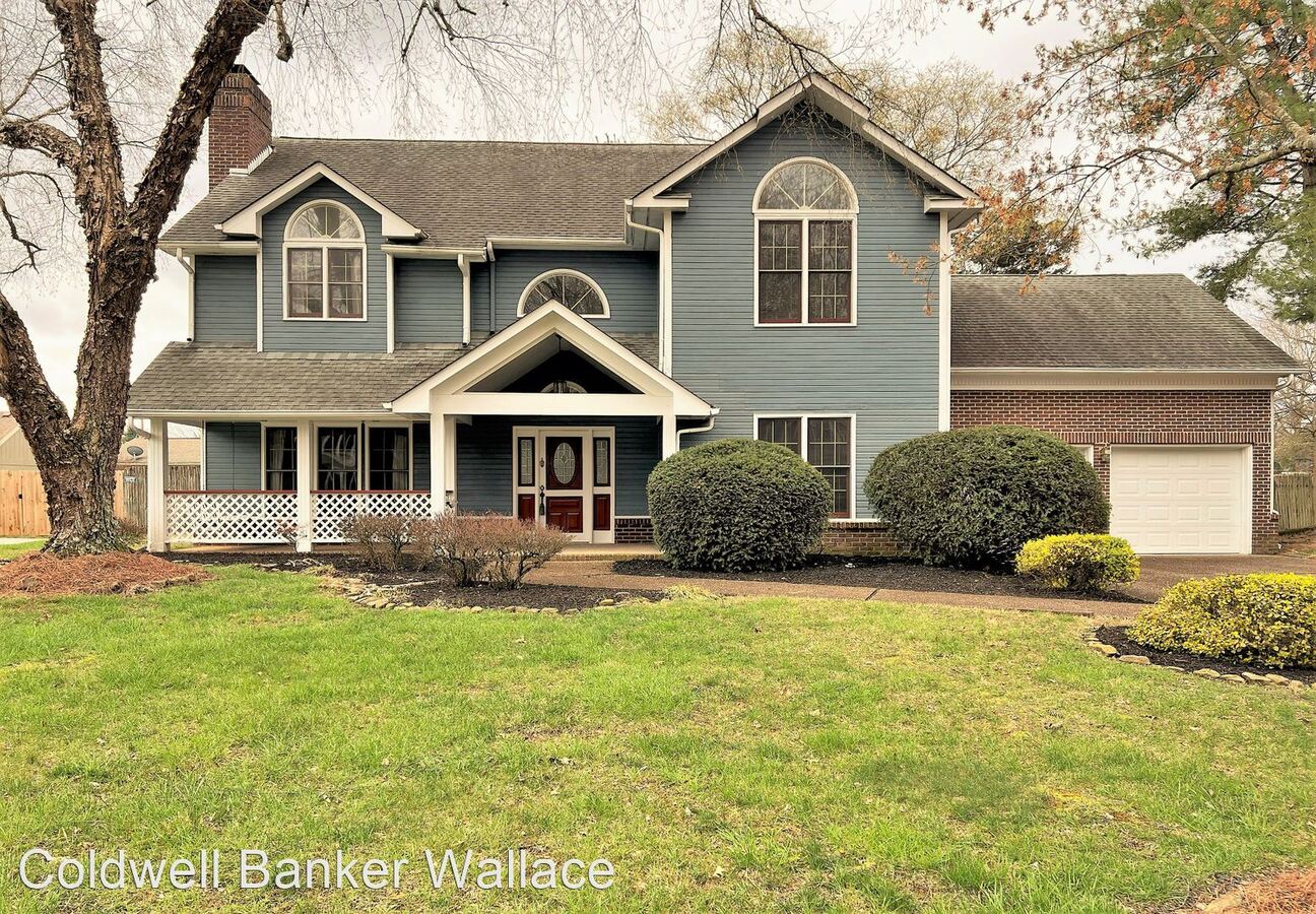 119 Federal Blvd Knoxville, TN House for Rent Rentable