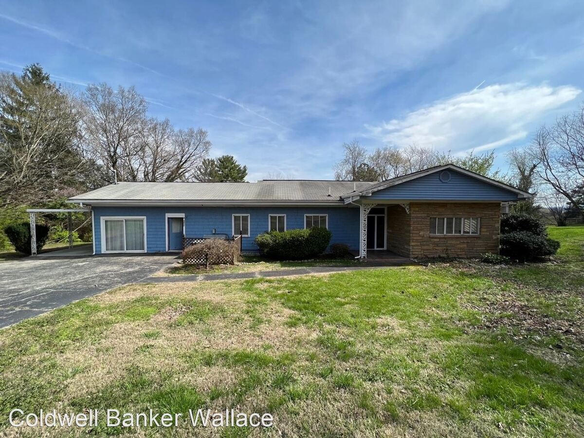 5814 Sunset Rd Knoxville, TN House for Rent Rentable