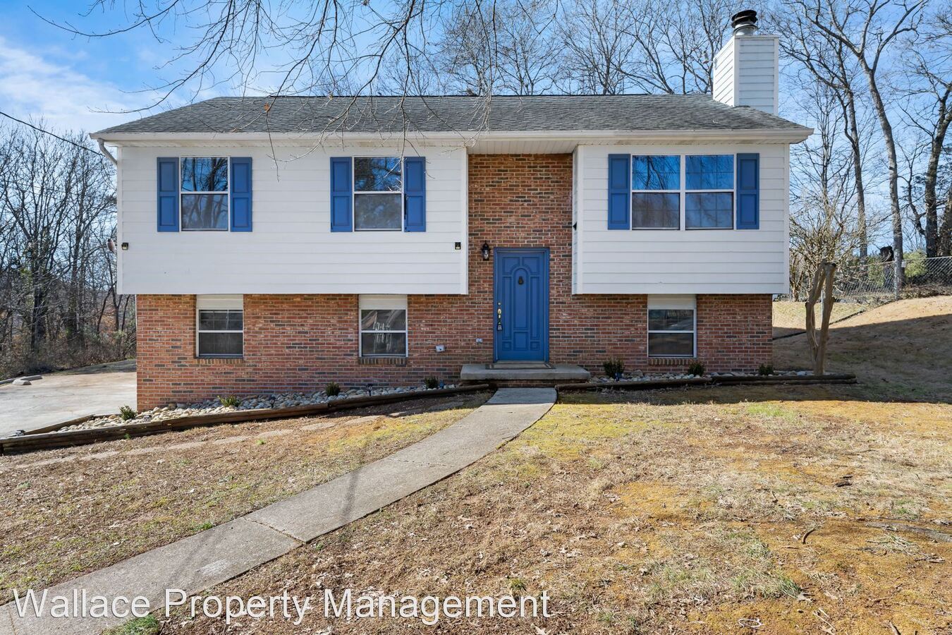 1624 Summerhill Dr Knoxville, TN House for Rent Rentable