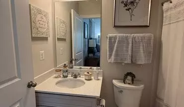 5 of 37 Gorgeous Potomac Shores End Unit Townhome House for rent in Dumfries, VA