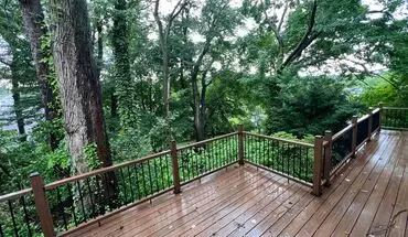 5 of 27 Single Family Home In Alexandria- Minutes To Ft Belvior House for rent in Alexandria, VA