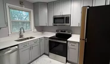 3 of 27 Single Family Home In Alexandria- Minutes To Ft Belvior House for rent in Alexandria, VA