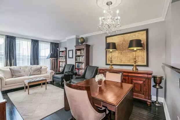 Updated Modern 1br At The Artisan | Downtown Dc Living Apartment for rent in Washington, DC