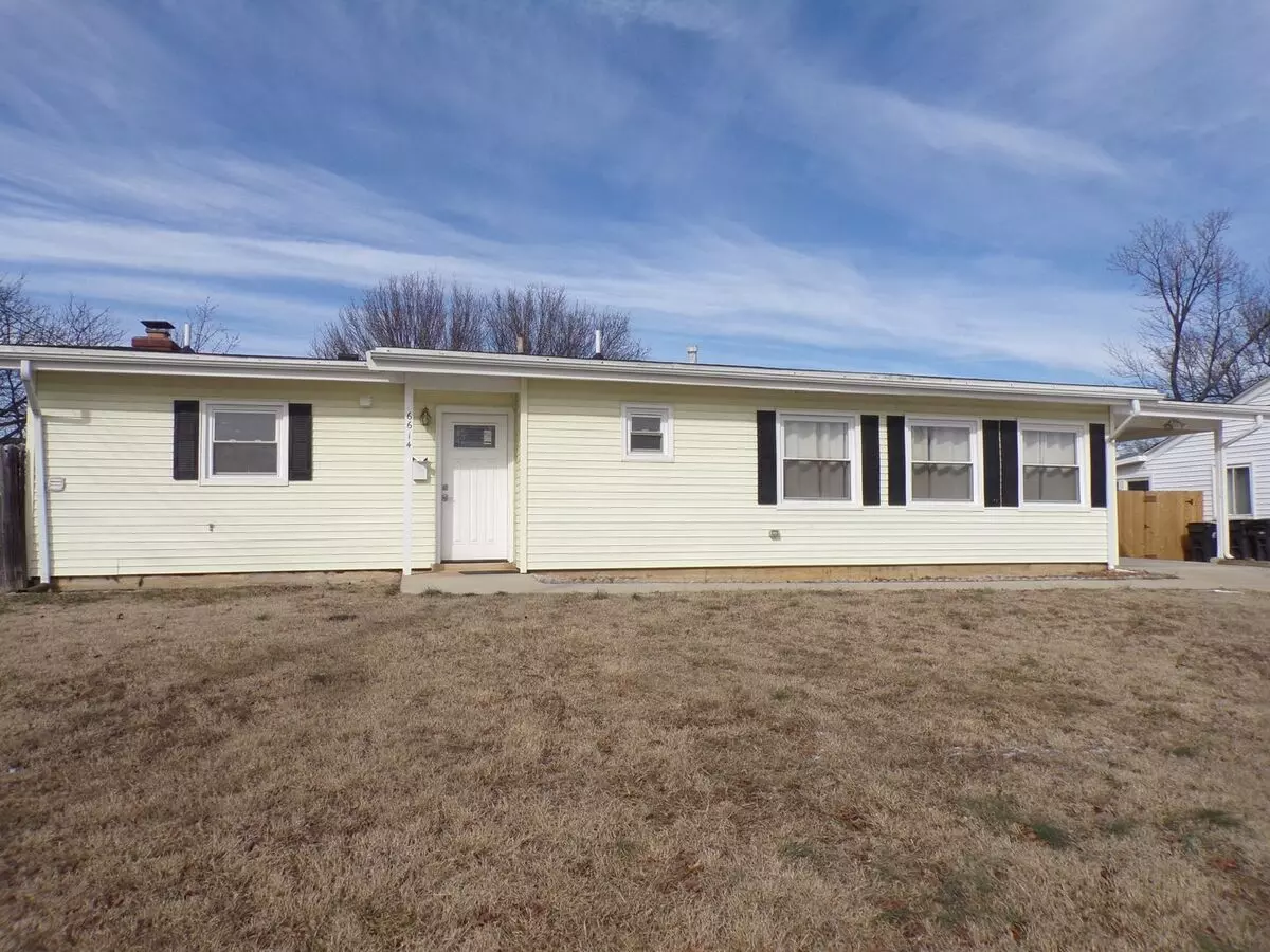 Excellent Location, One Level Single Family Home House for rent in Springfield, VA