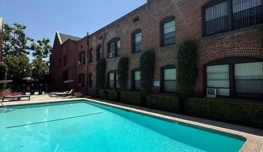 3 of 25 Citadel On Central Apartment for rent in Glendale, CA