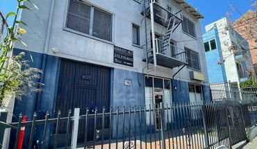 Parnassah Holdings Apartment for rent in Los Angeles, CA
