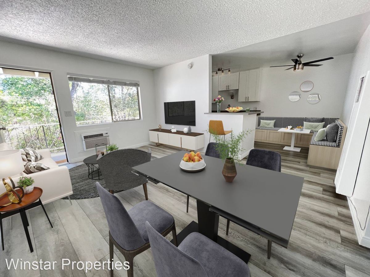 Citrus Pacific Villas Apartments Azusa, CA Rentable