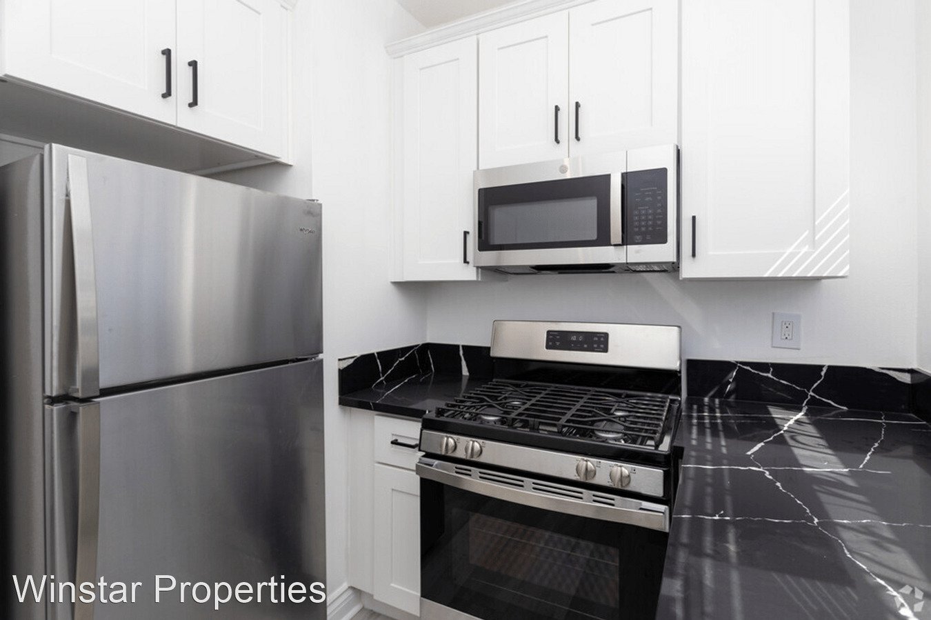 The Allison Franklin Village Apartments Los Angeles, CA