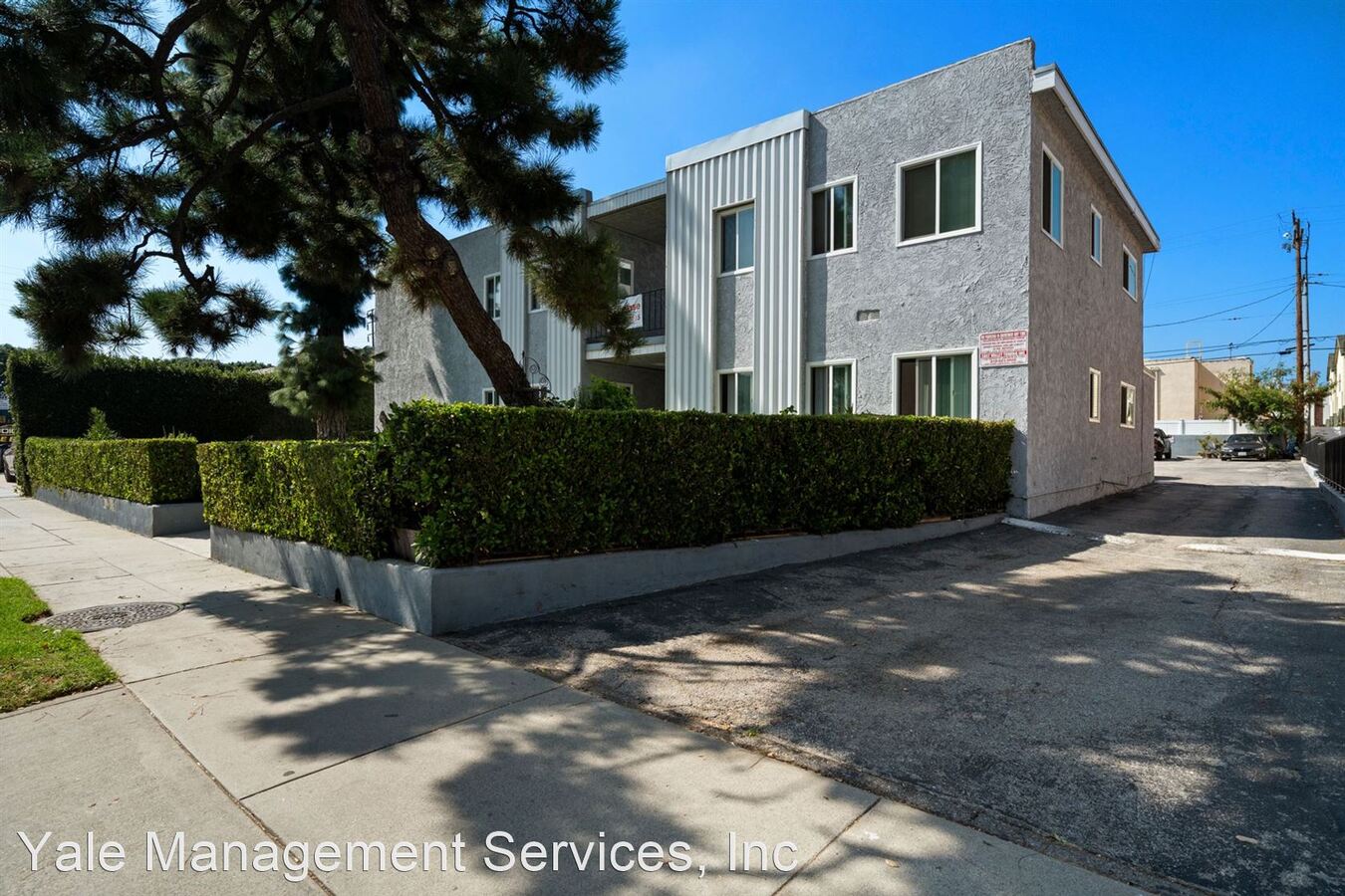 317 Western Ave Glendale, CA Apartment for Rent Rentable