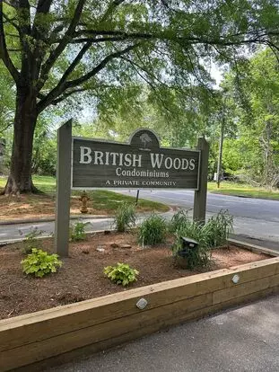 2230 47E Sunderland Road Apartment for rent in Winstonsalem, NC
