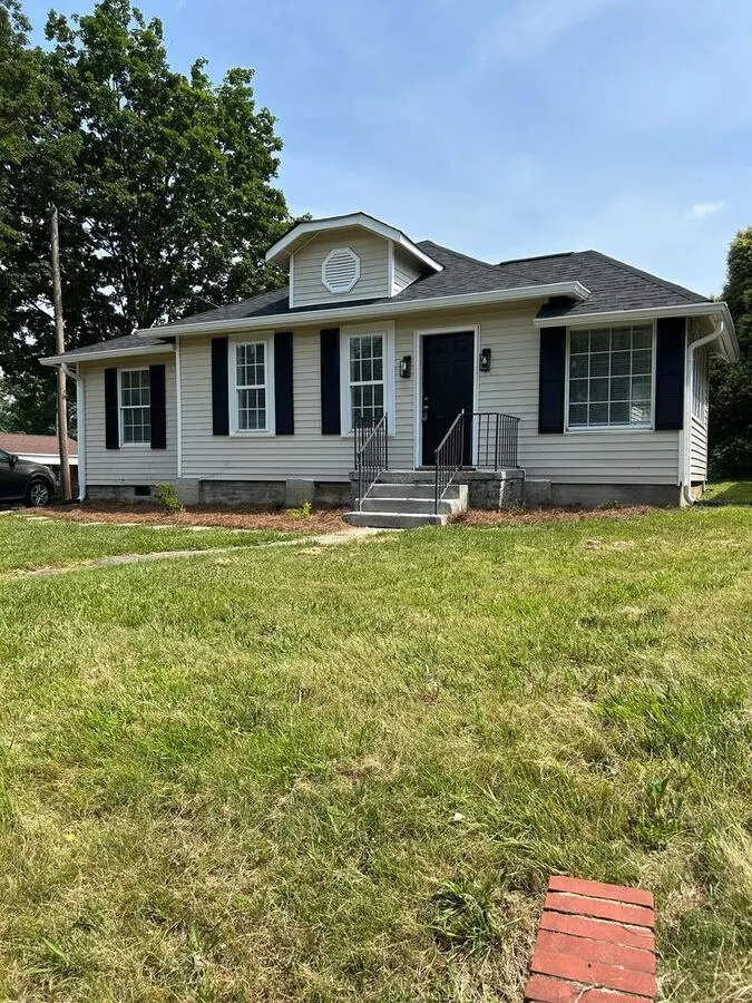 400 W 25Th St House for rent in Winstonsalem, NC