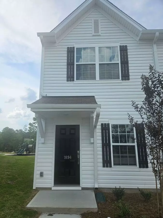 1894 Autumn Mist Dr House for rent in Winston Salem, NC