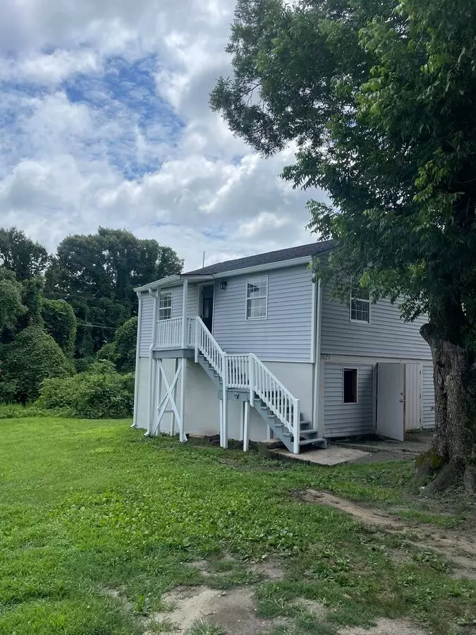 3521 N Glenn Ave House for rent in Winstonsalem, NC