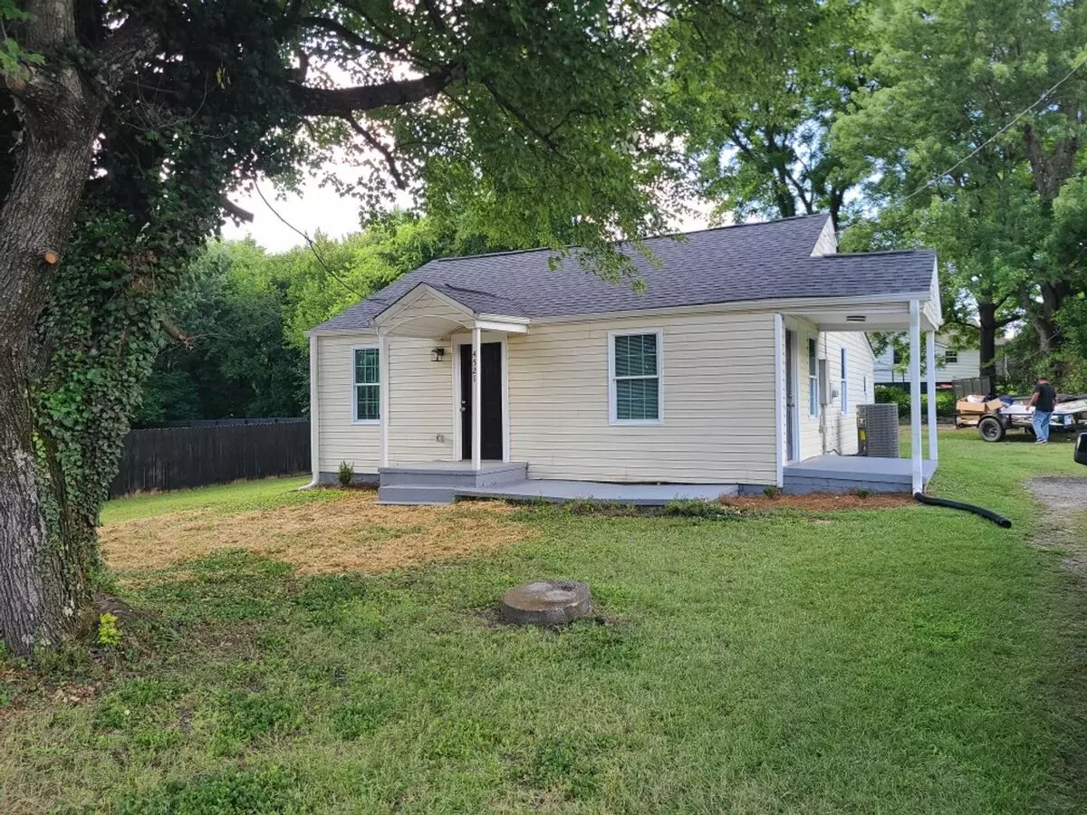 4521 Keehlen Ave House for rent in Winstonsalem, NC