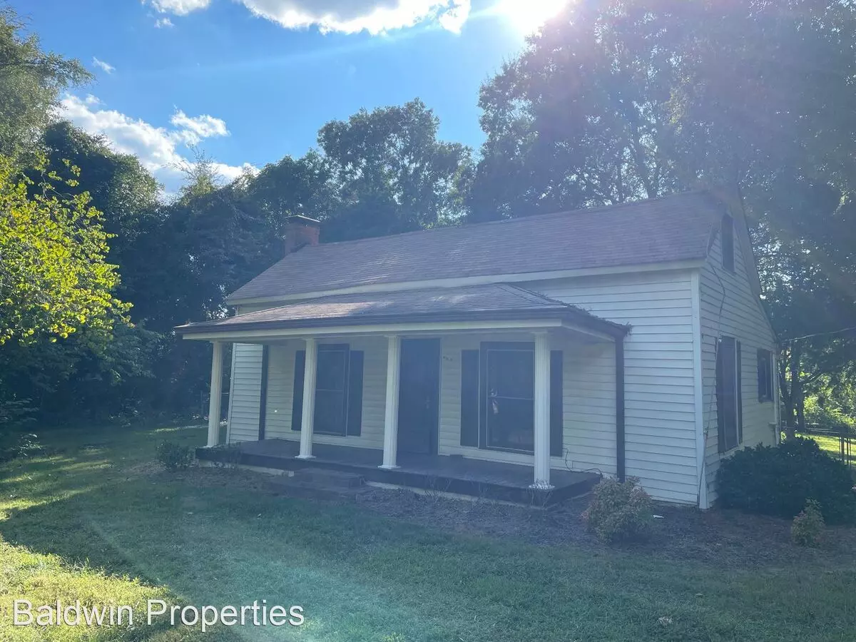 664 Mcgregor Rd House for rent in Winstonsalem, NC