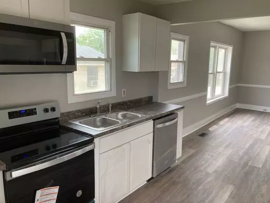 Newly Remodeled Home On Fourth St Apartment for rent in Winston Salem, NC